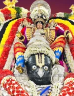 Nachiyar kovil