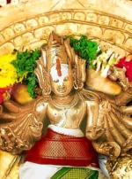 Thirumohur-chakrathalwar
