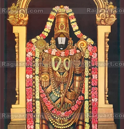 Tirupati-Govinda