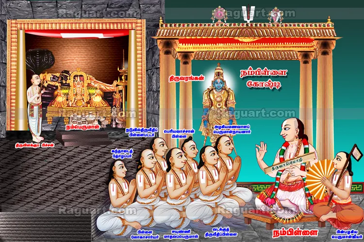nampiLLai upanyAsam nampiLLai upanyAsam