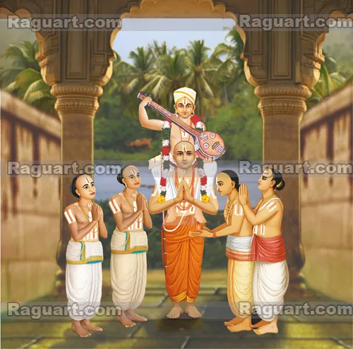 Thirupanalvar