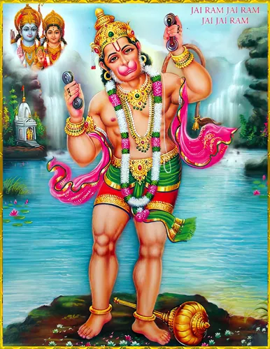 Hanuman ji photos for mobile 1