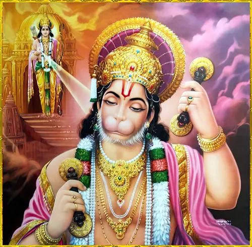 Hanuman photos for WhatsApp DP