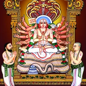 003 Malkotai Ramanujar