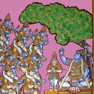 006 Nammalvar Mangalasasanam