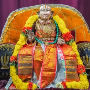 018 Thoopul Swamy Desikar