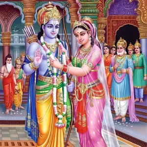 13 Sita raman wedding