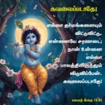 Bhagavat geethai 18.66