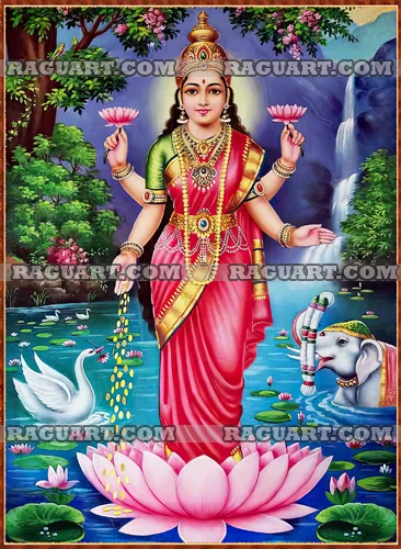 Mahalakshmi Narayani