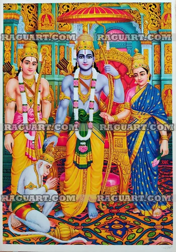 Rama-Coronation-Ceremony
