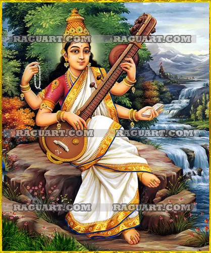 Saraswati