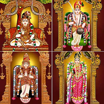 Alwars