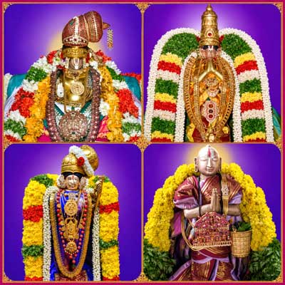 Periyalwar