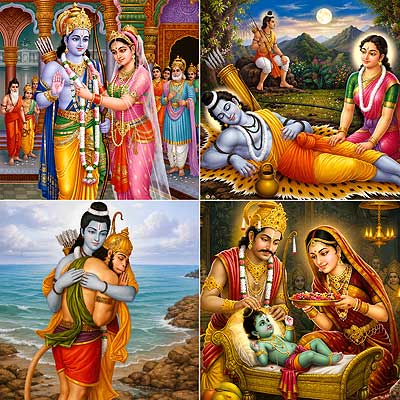 Sita-raman-wedding