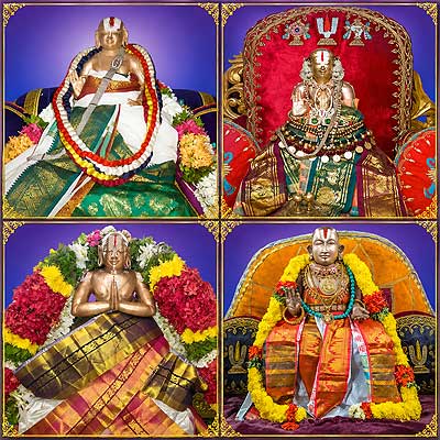 Thoopul-Swamy-Desikar