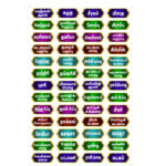 Tamil-Grocery-Labels